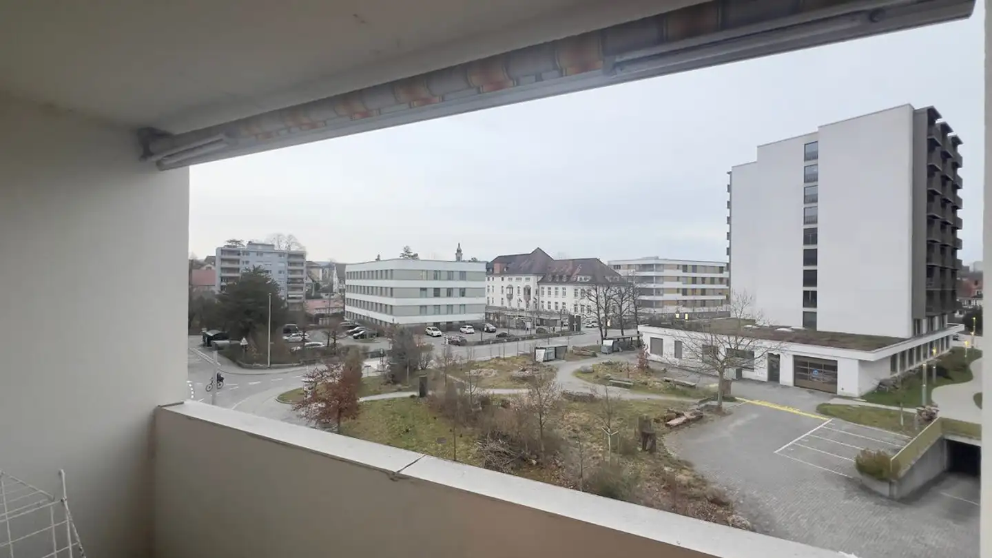 Appartement à louer - 5200 Brugg AG
