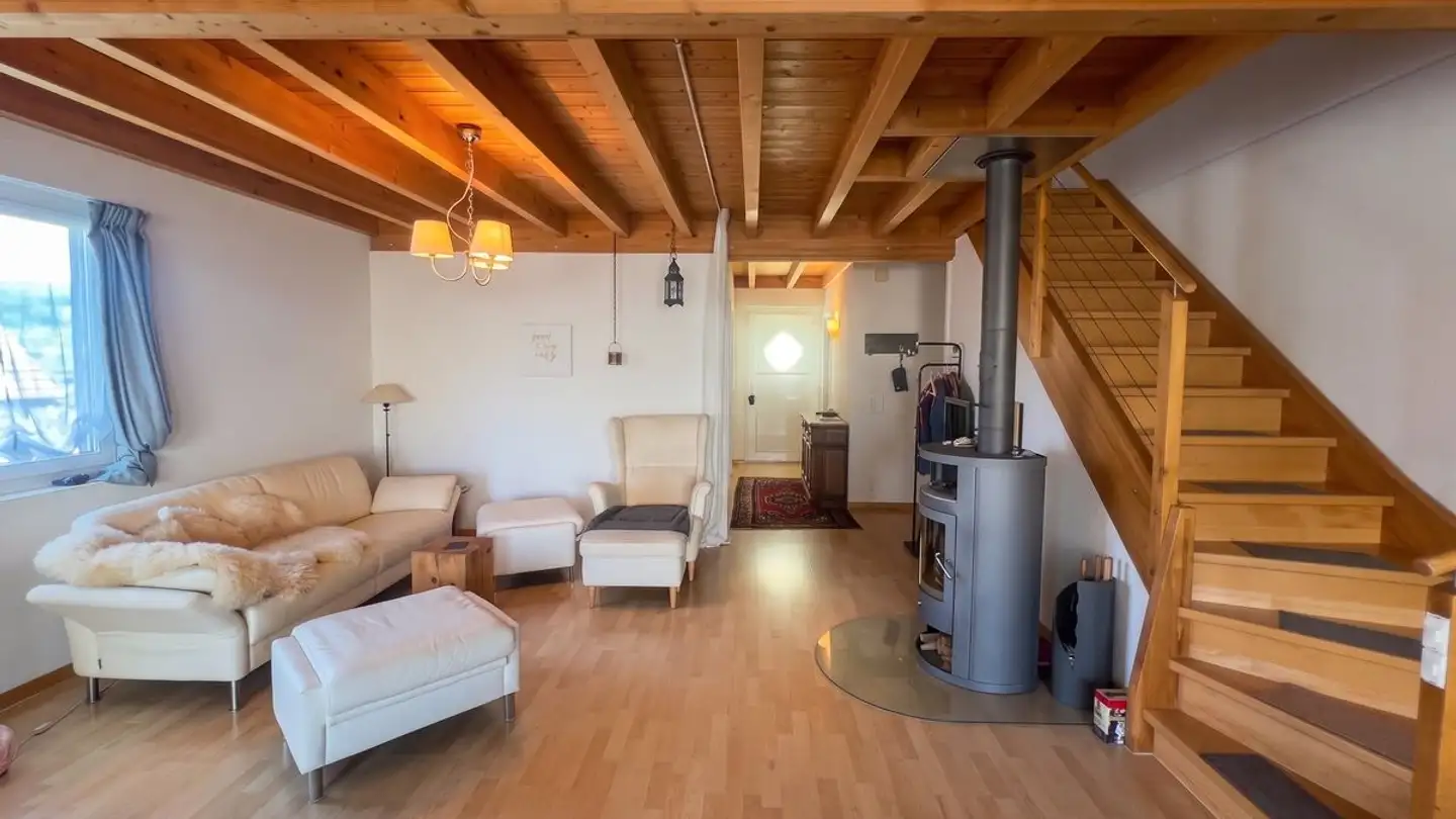 Casa bifamiliare in affitto - Sandrainstrasse 14a, 5432 Neuenhof - Foto 2