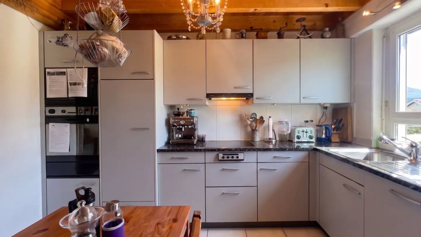Casa bifamiliare in affitto - Sandrainstrasse 14a, 5432 Neuenhof