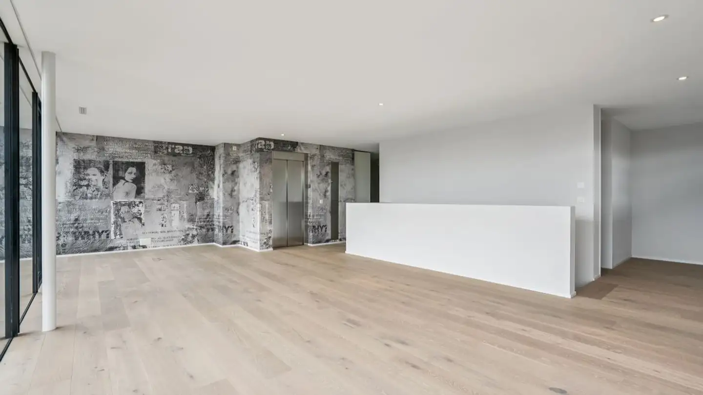 Doppelhaushälfte kaufen - 8955 Oetwil an der Limmat - Foto 4