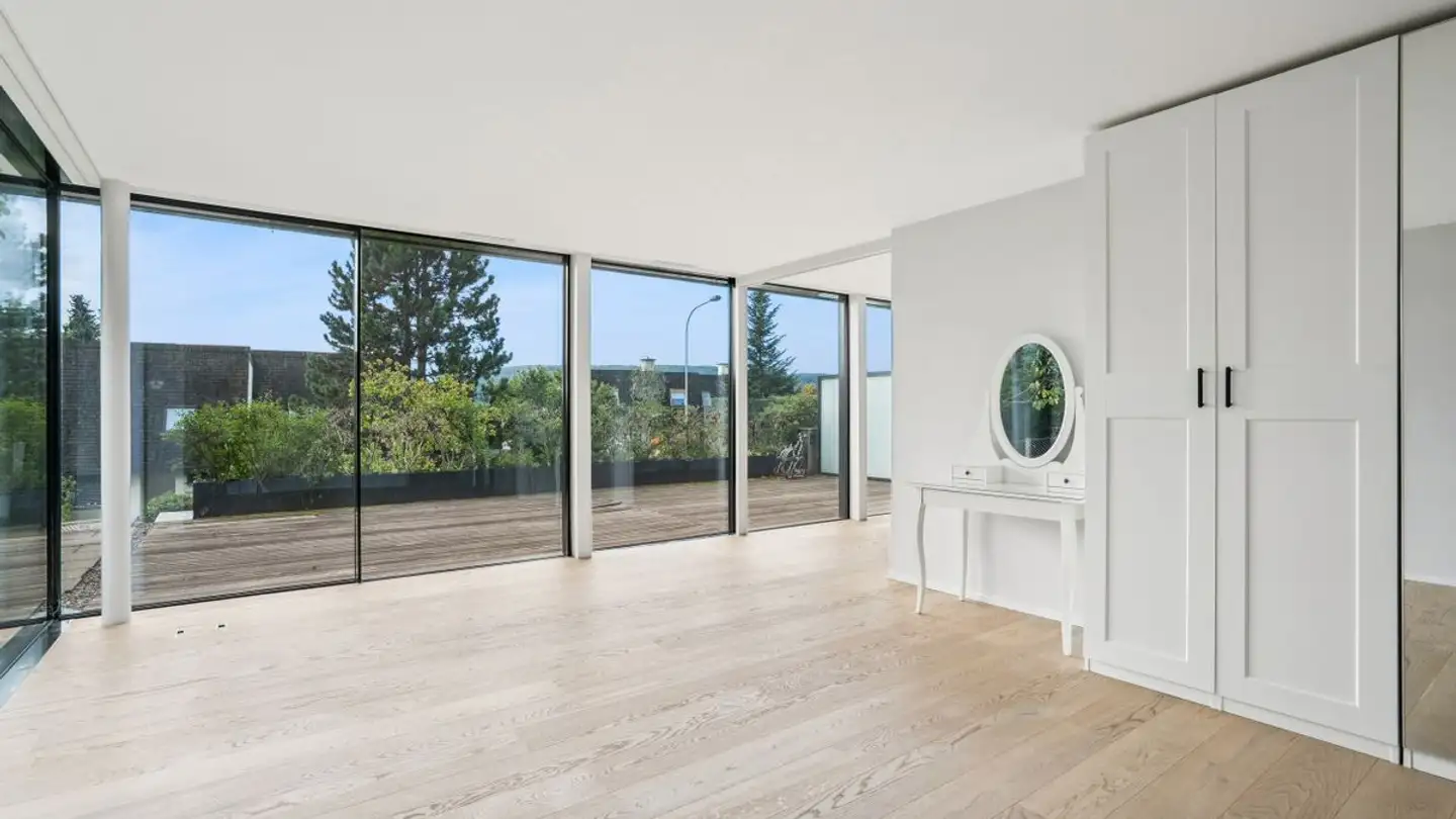 Maison jumelle à vendre - 8955 Oetwil an der Limmat