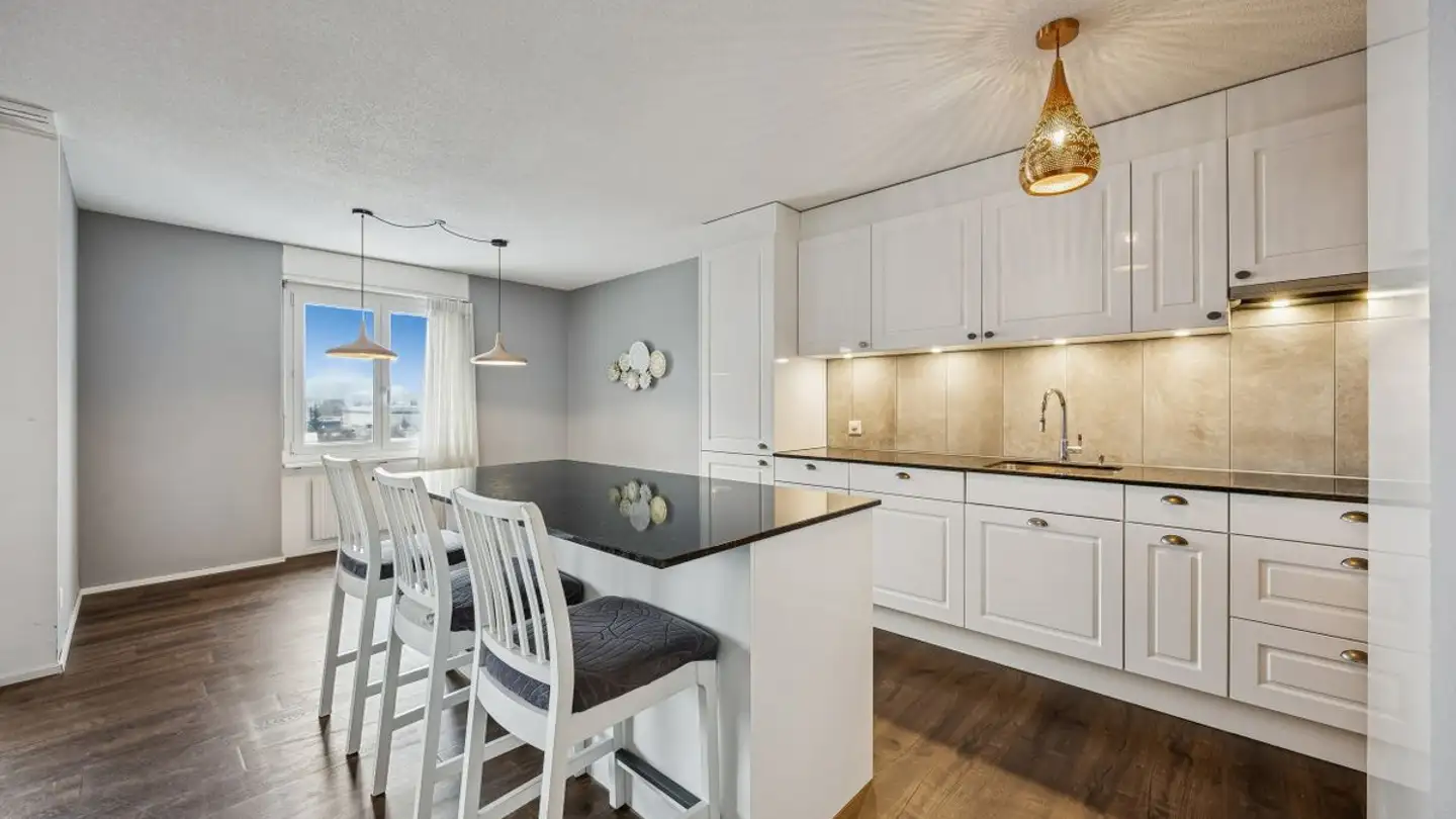 Appartement à vendre - 5013 Niedergösgen