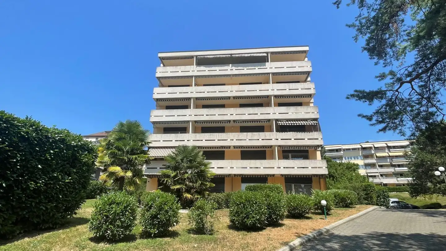 Appartamento in vendita - 1815 Clarens - Foto 2