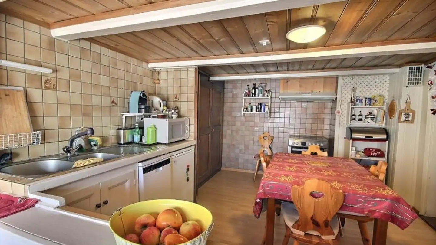 Maison individuelle à vendre - 1660 Château-d'Oex - Photo 3