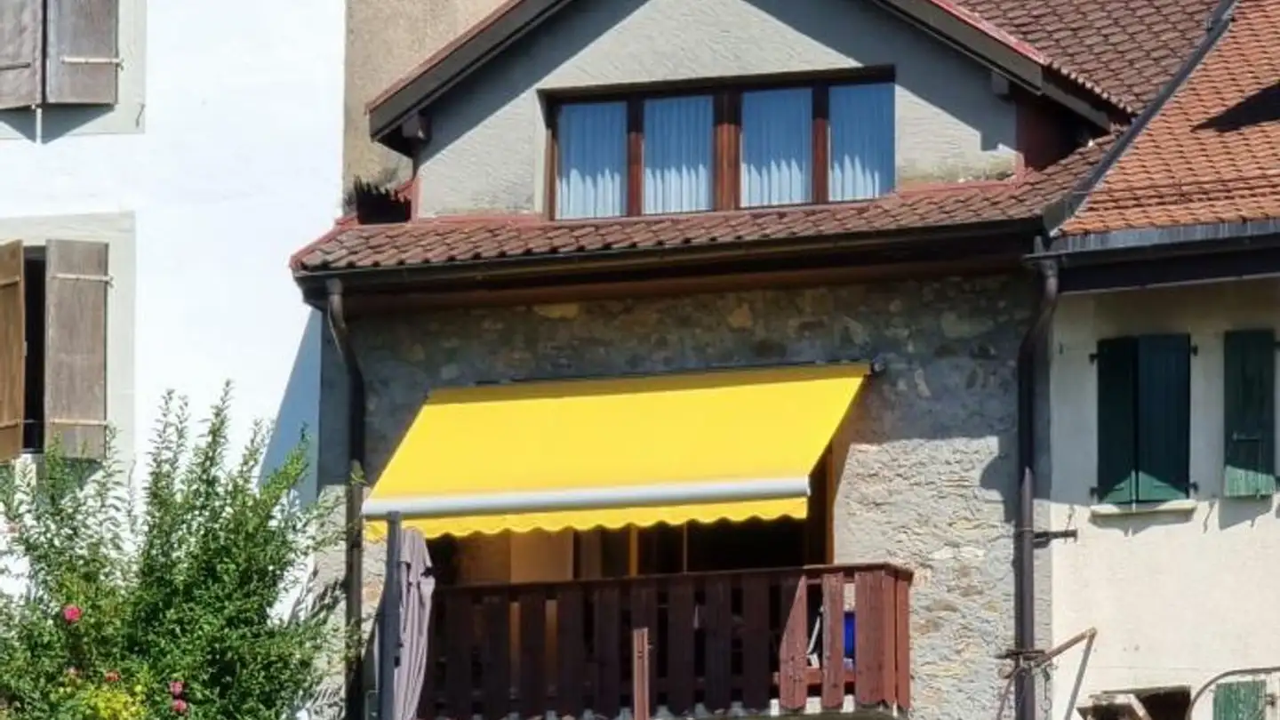 Casa singola in vendita - 1804 Corsier-sur-Vevey - Foto 4