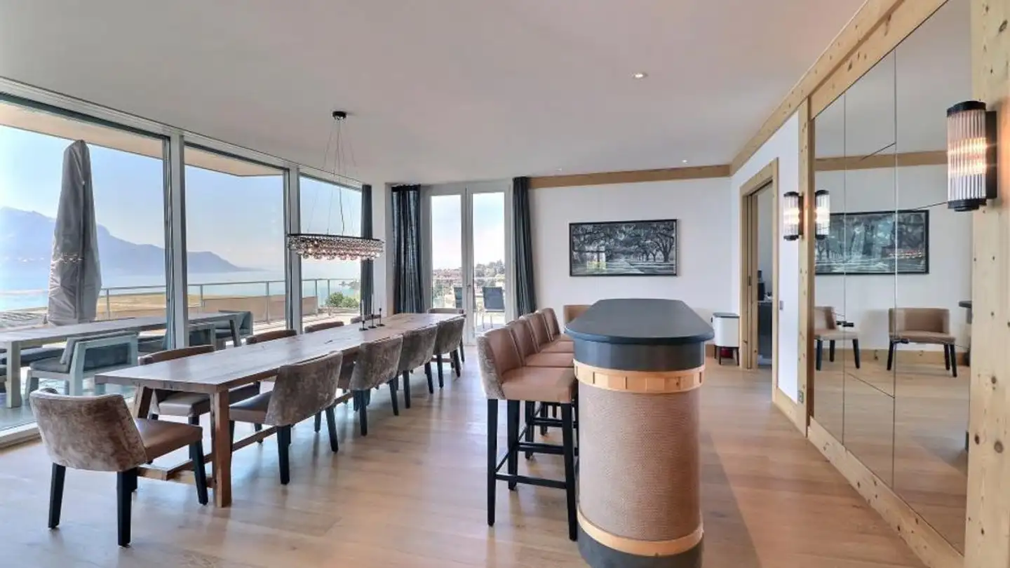 Studio for sale - 1820 Veytaux - Photo 2