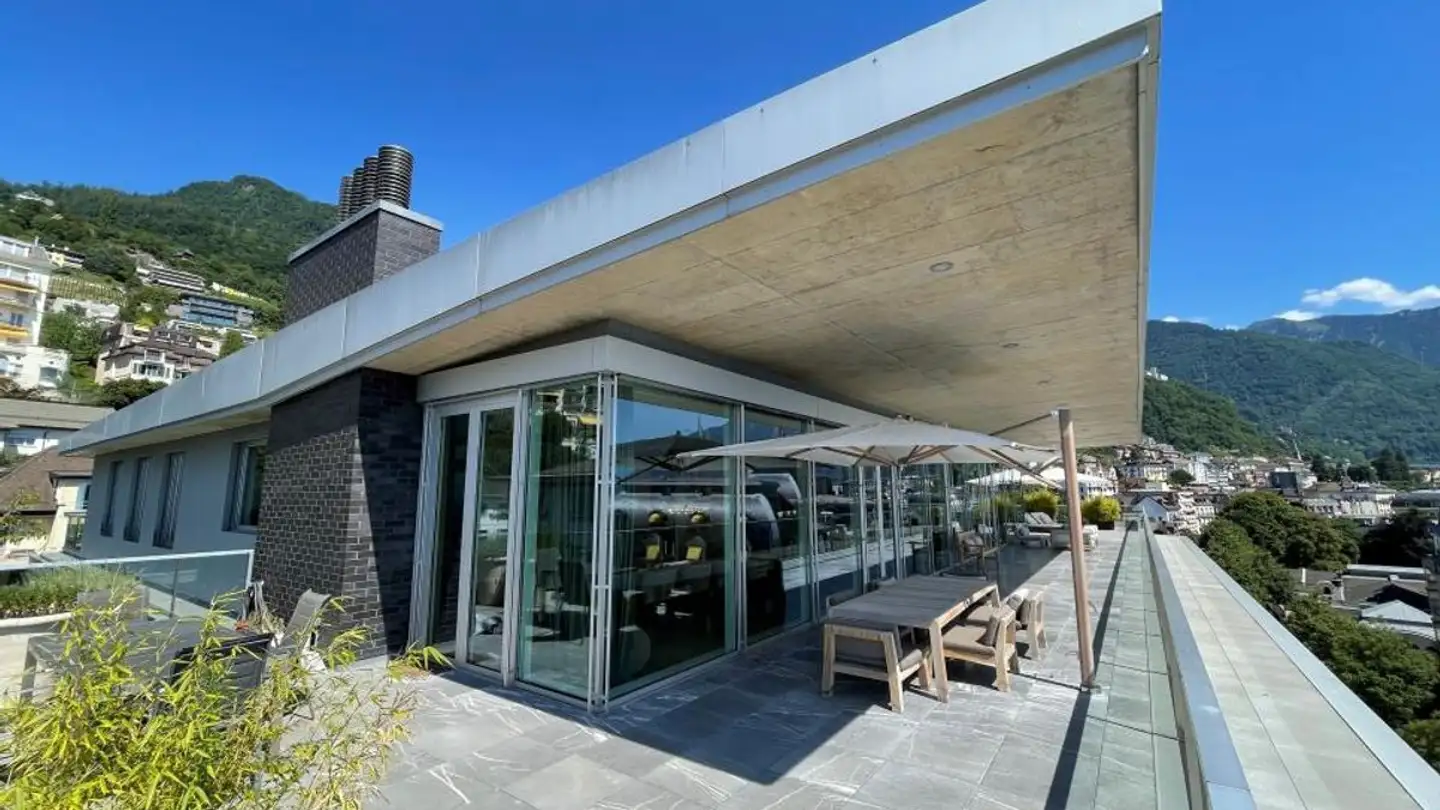 Studio for sale - 1820 Veytaux - Photo 4