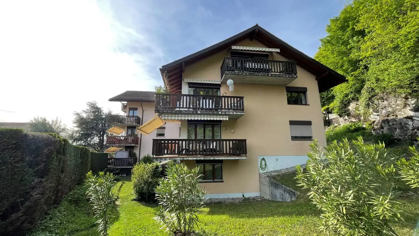 Appartamento in vendita - 1815 Clarens - Foto 4