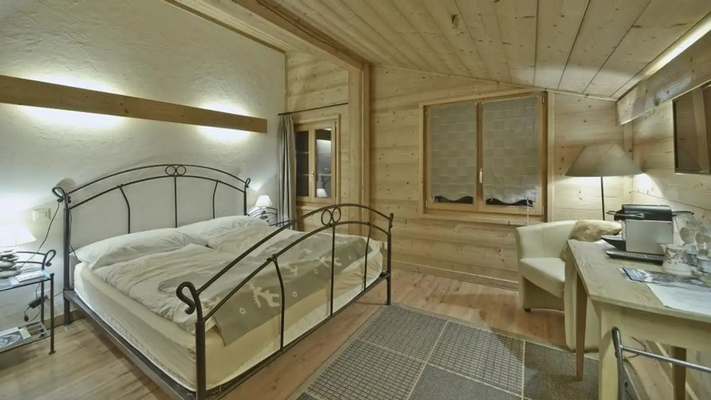 Hotel kaufen - 1865 Les Diablerets - Foto 4