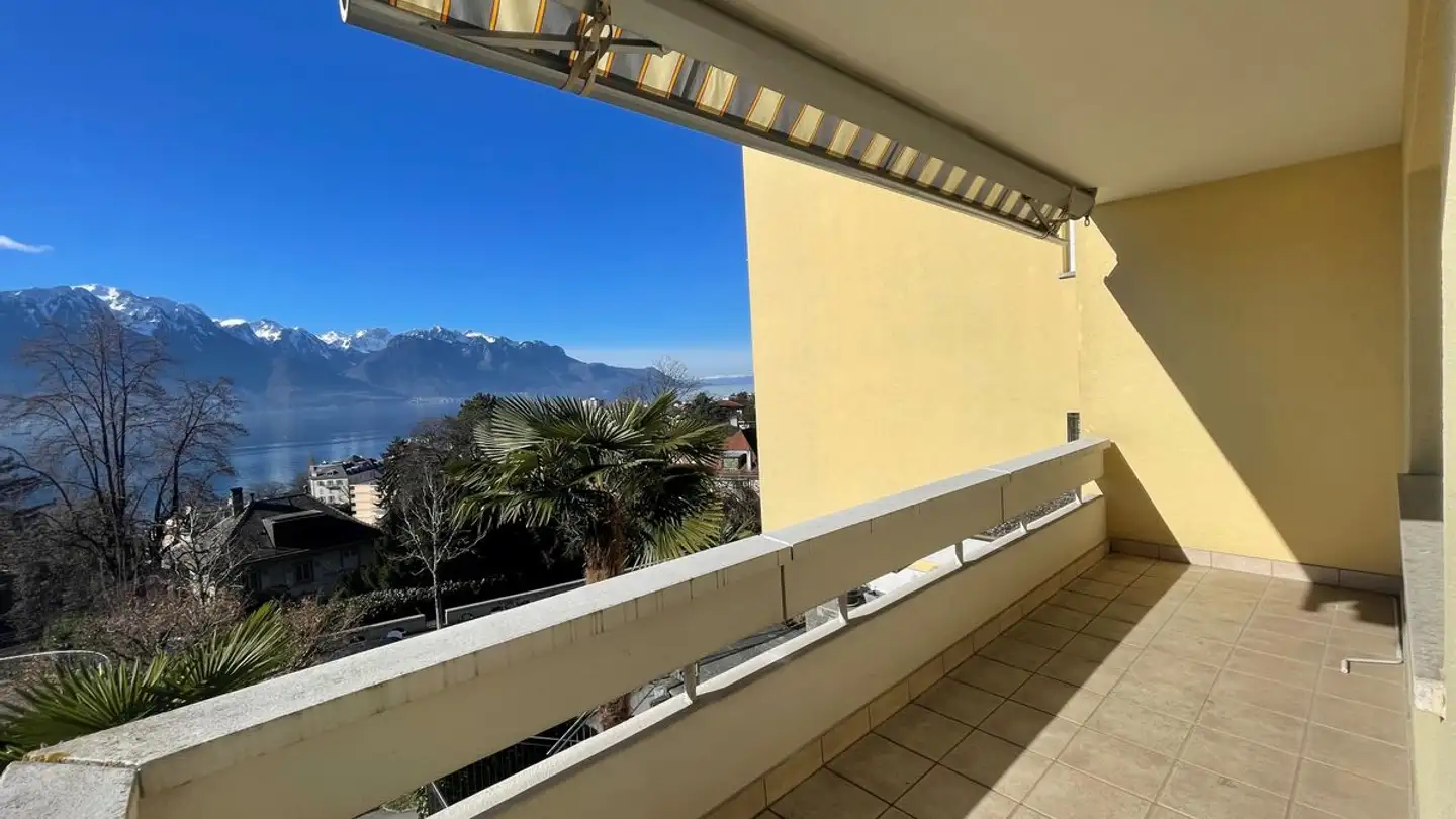 Appartamento in vendita - 1815 Clarens - Foto 4