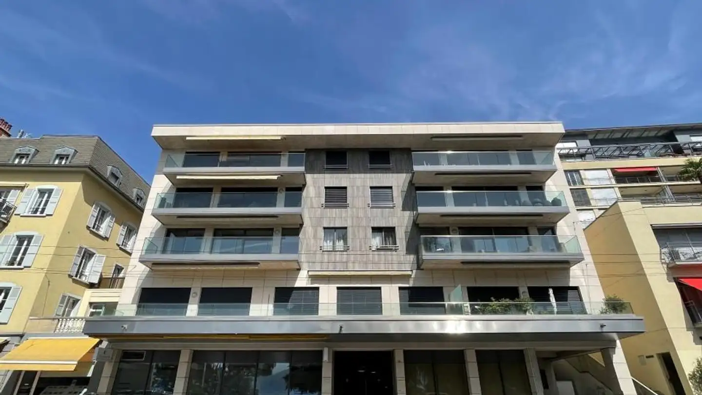 Studio for sale - 1820 Veytaux - Photo 3