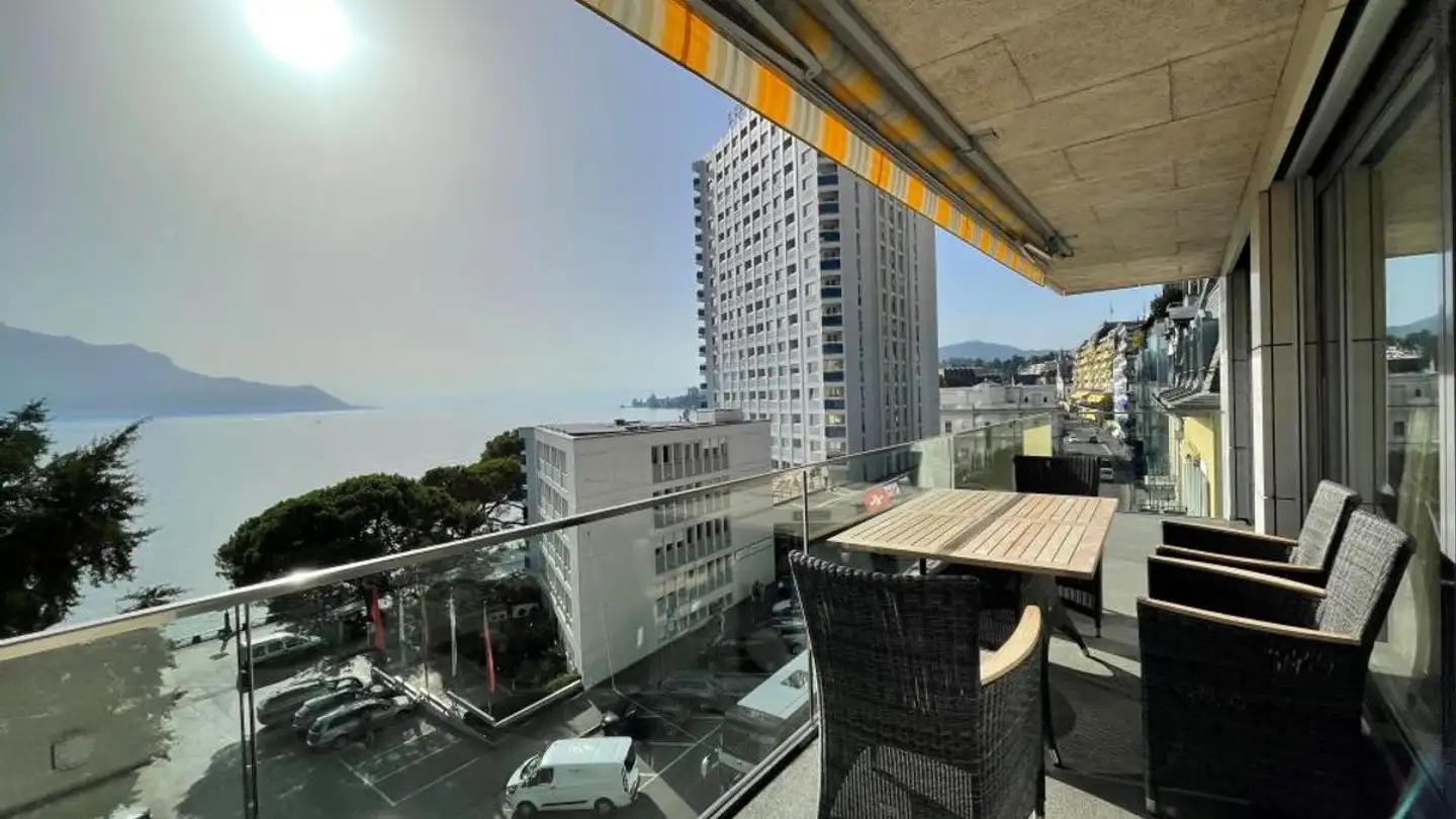 Studio for sale - 1820 Veytaux - Photo 4