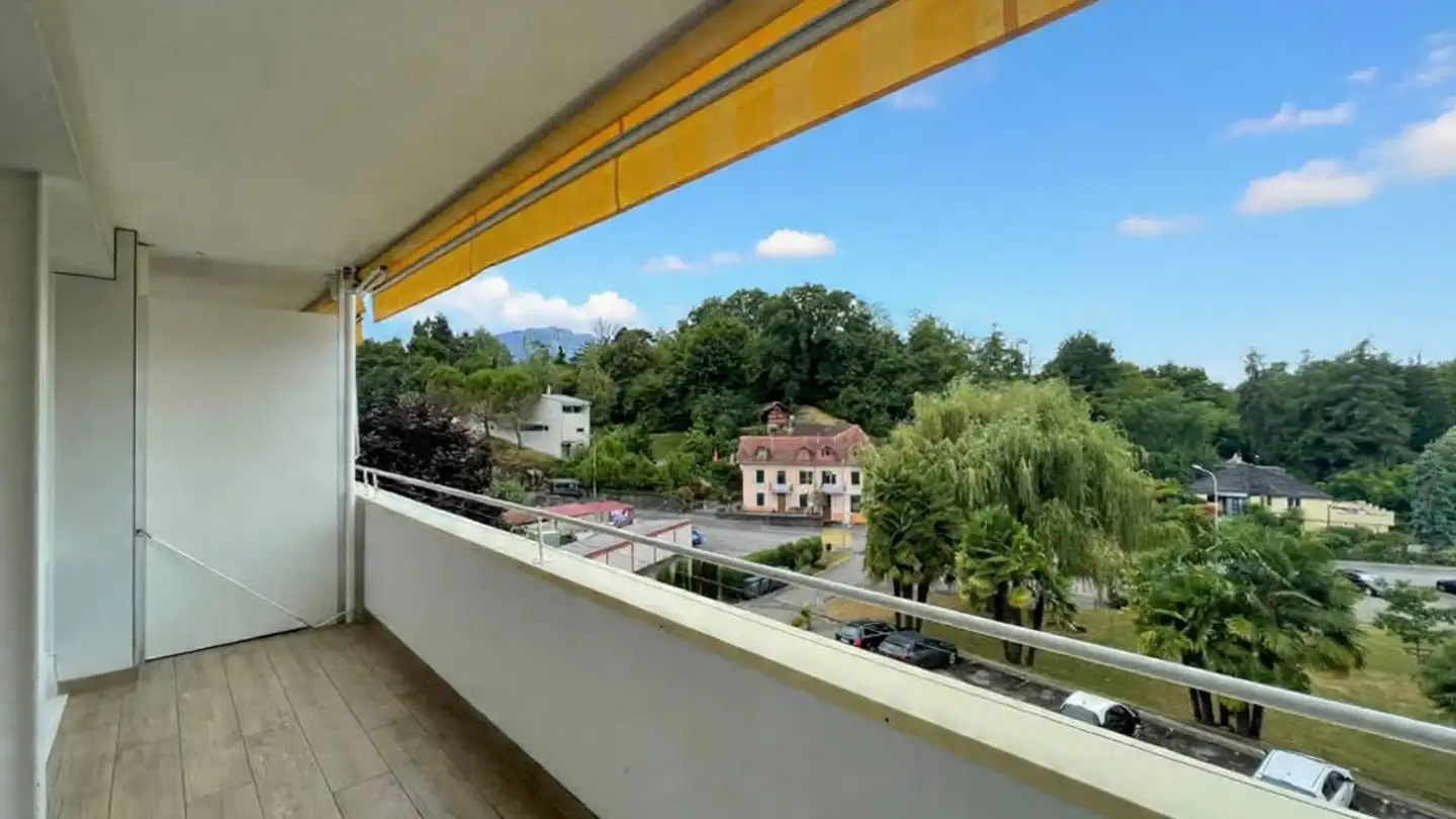 Appartement à vendre - Route De La Saussaz 8, 1816 Chailly-Montreux - Photo 2