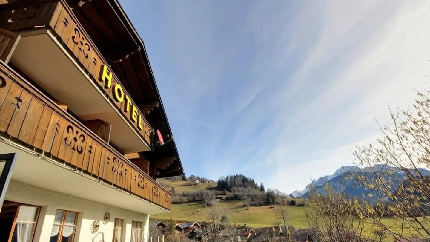 Casa singola in vendita - 1658 Rossinière - Foto 3