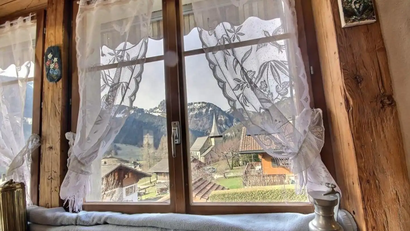 Casa singola in vendita - 1658 Rossinière - Foto 2