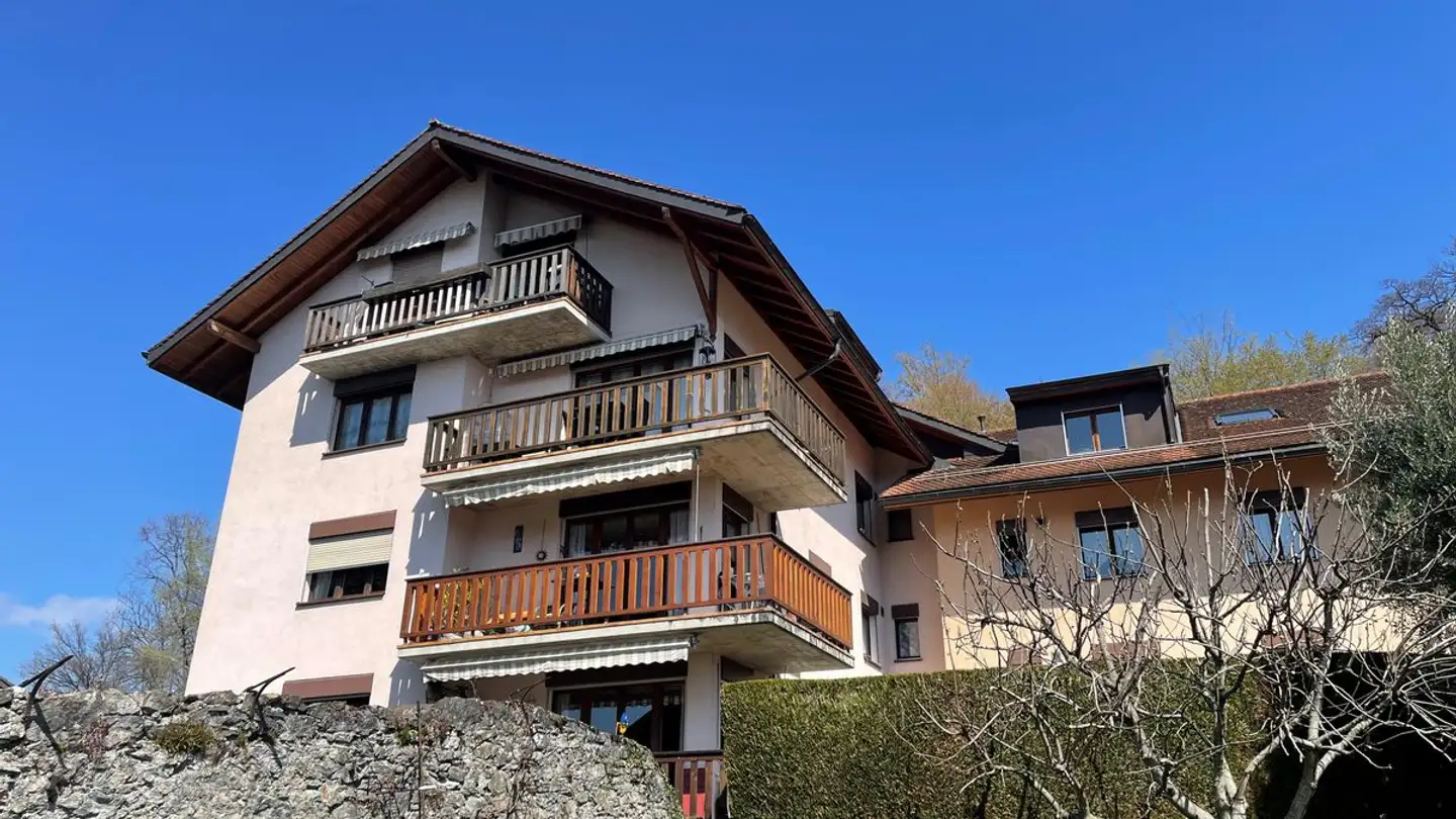 Appartamento in vendita - 1815 Clarens - Foto 3