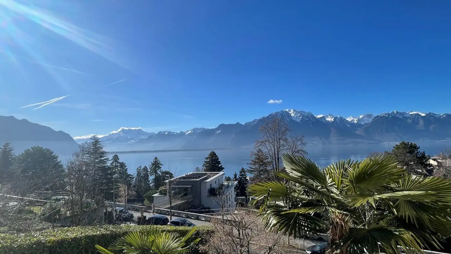 Appartamento in vendita - 1815 Clarens - Foto 2