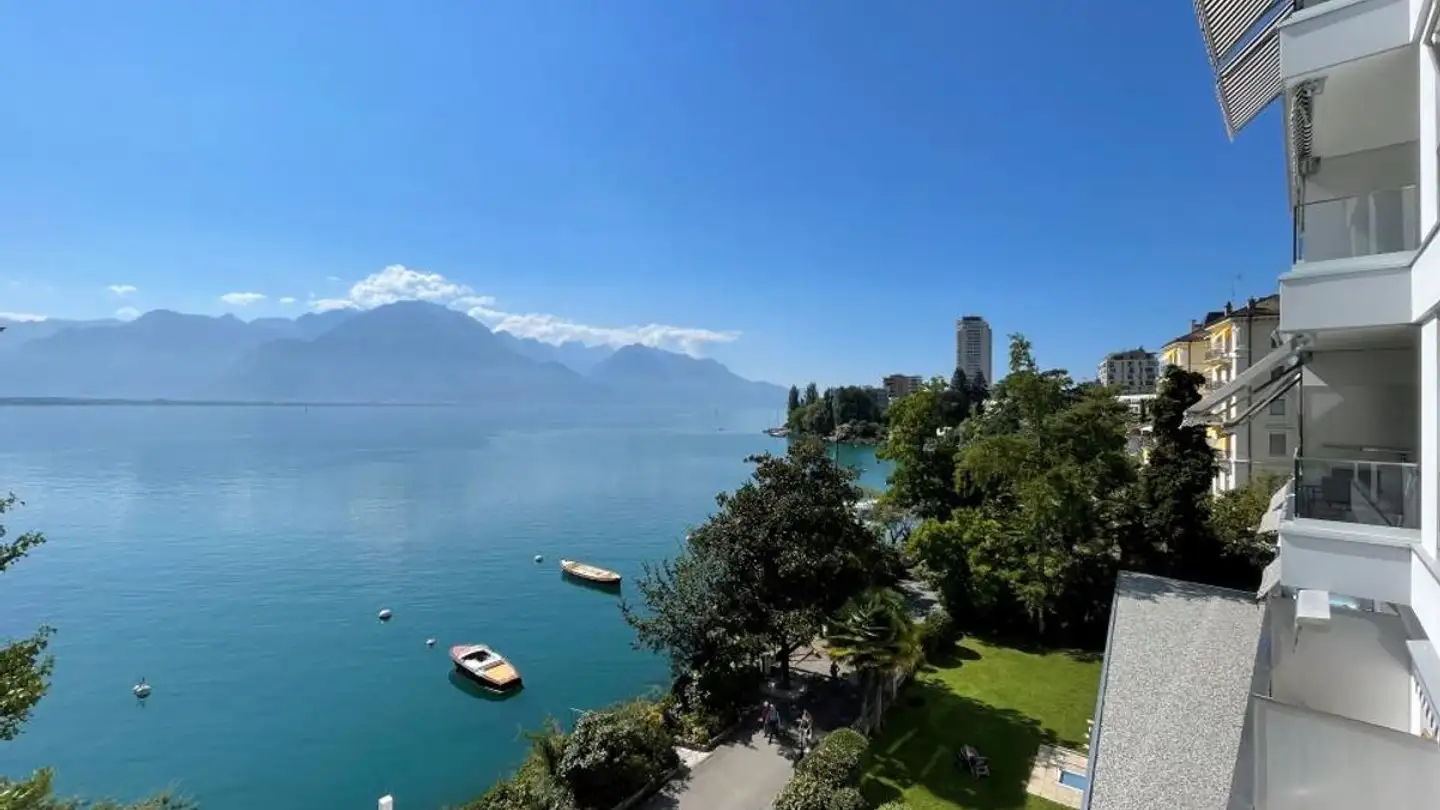 Studio for sale - 1820 Veytaux - Photo 3