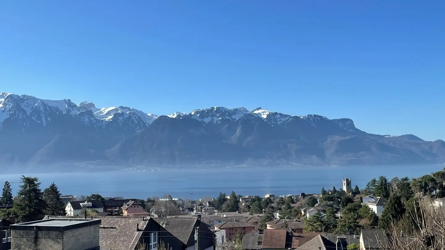 Maison individuelle à vendre - 1806 St-Légier-La Chiésaz - Photo 3