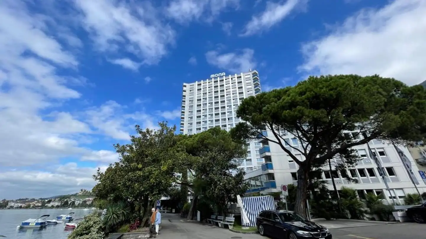 Apartment for sale - 1820 Veytaux - Photo 3