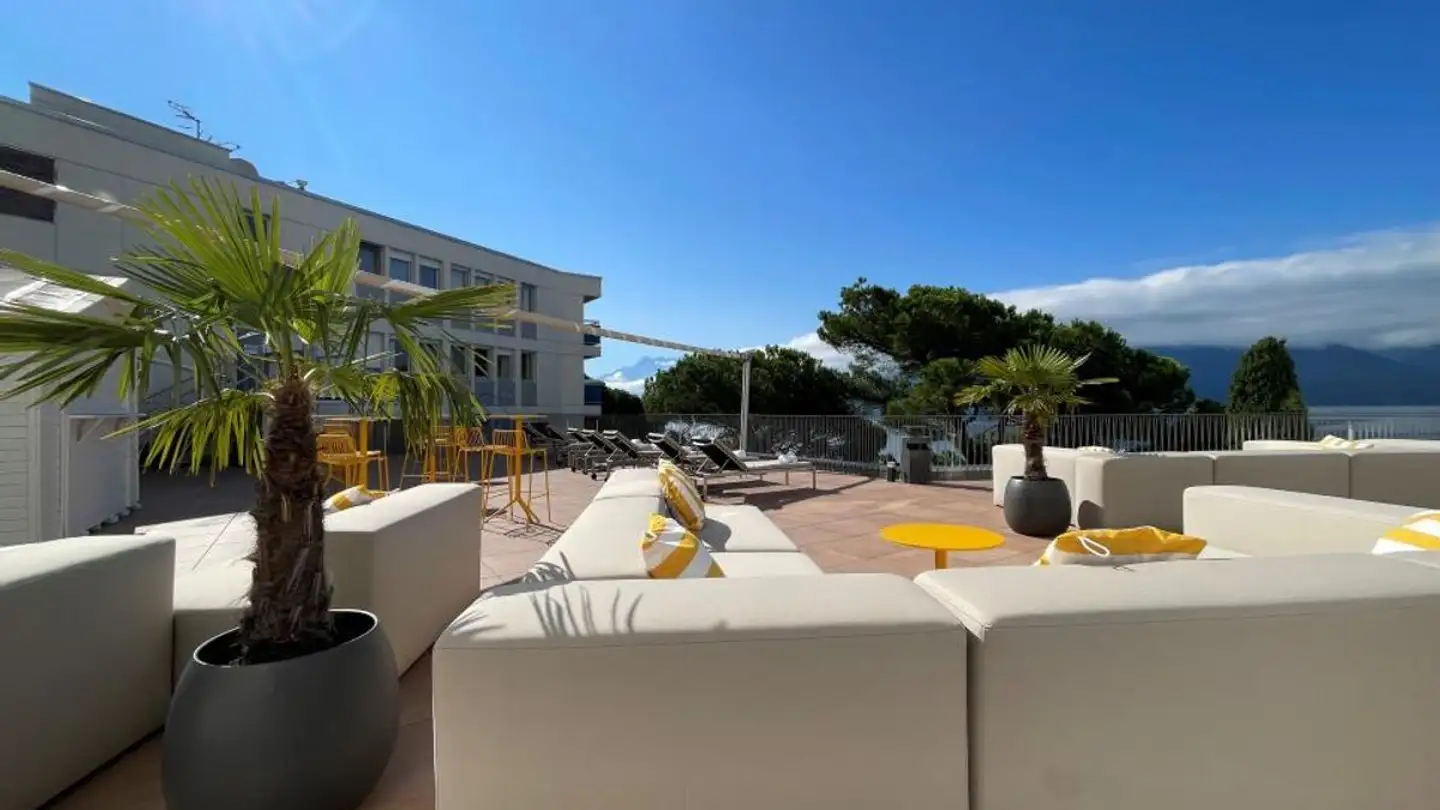 Apartment for sale - 1820 Veytaux - Photo 2