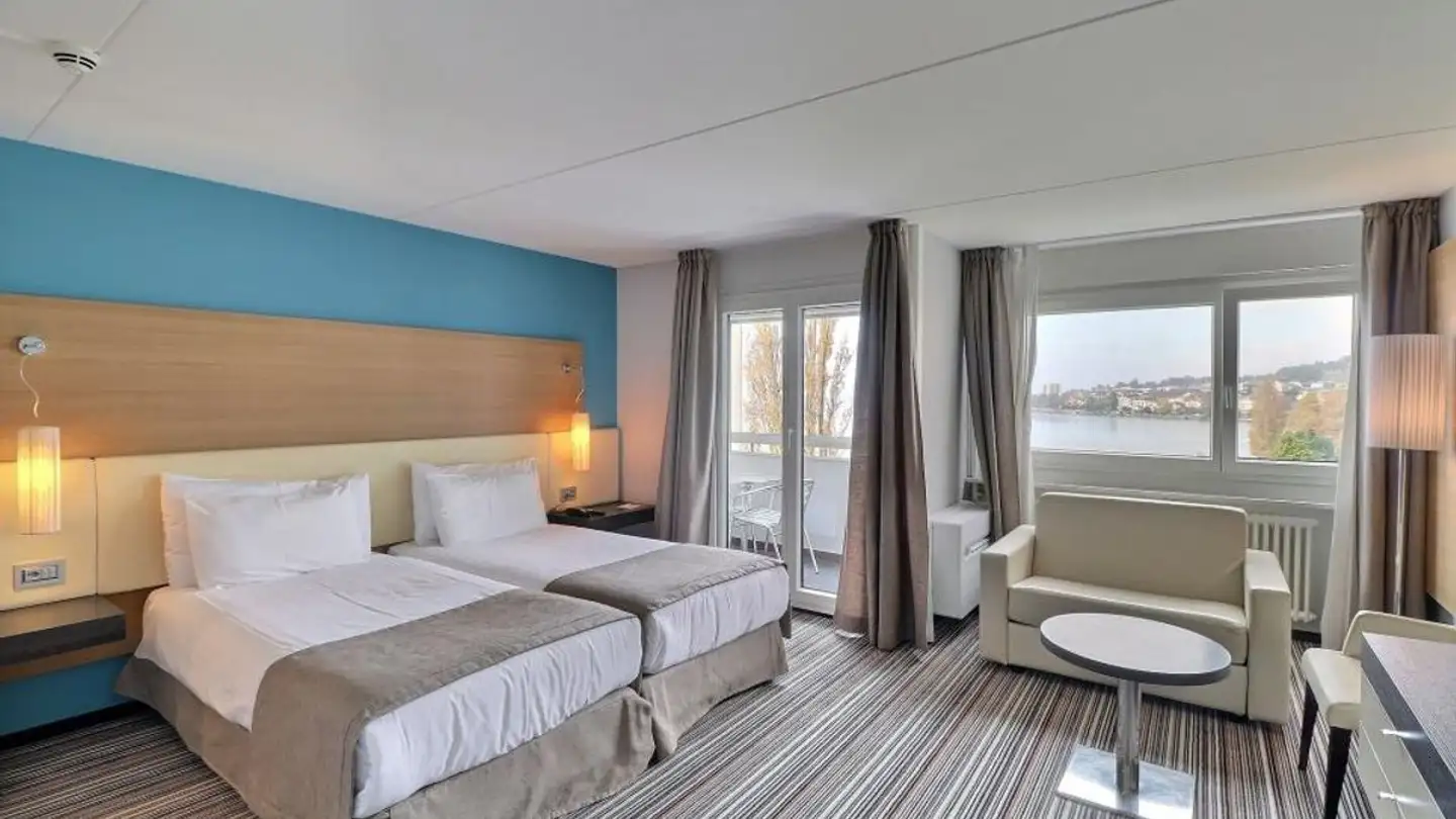 Apartment for sale - 1820 Veytaux - Photo 2