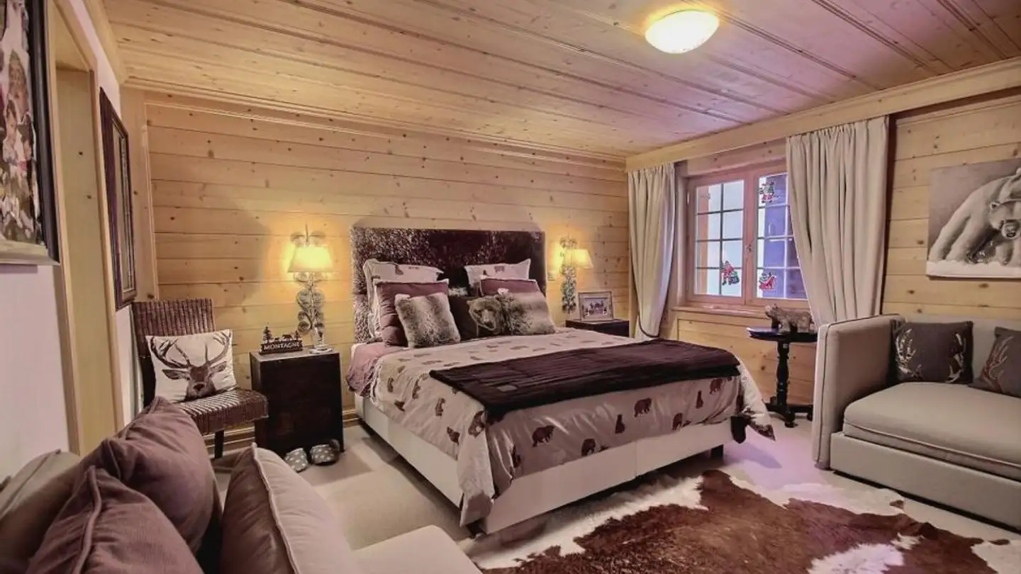 Wohnung kaufen - 1660 Château-d'Oex - Foto 3