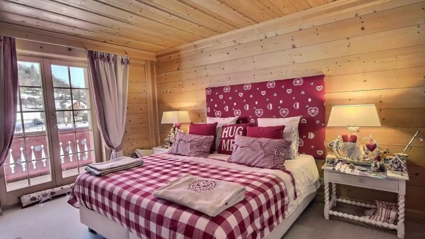 Wohnung kaufen - 1660 Château-d'Oex - Foto 4