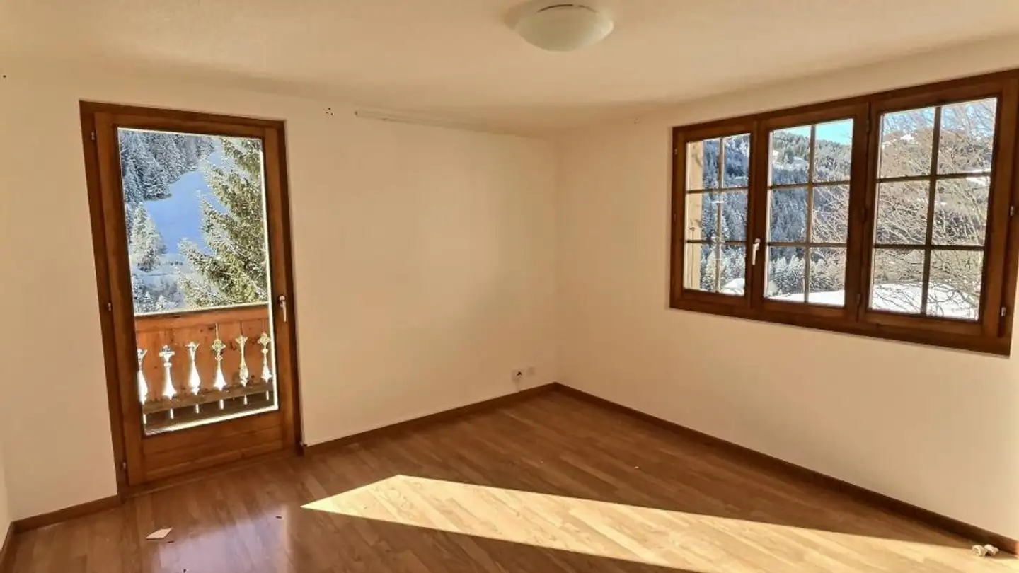 Maison individuelle à vendre - L'etivaz, 1660 L'Etivaz - Photo 4