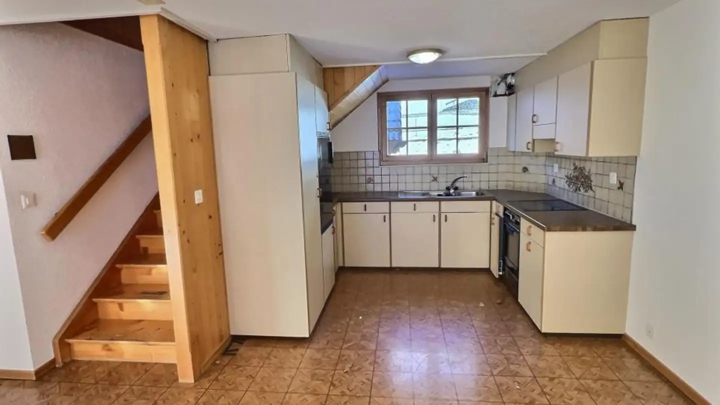 Maison individuelle à vendre - L'etivaz, 1660 L'Etivaz - Photo 3