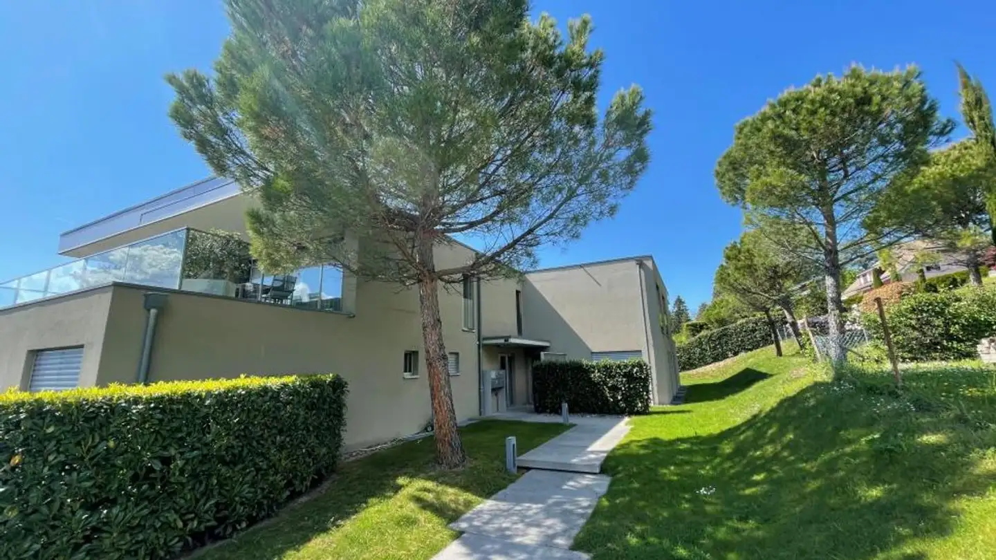 Studio à vendre - 1822 Chernex - Photo 4