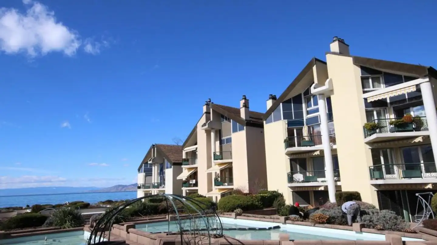 Studio for sale - 1844 Villeneuve VD - Photo 2