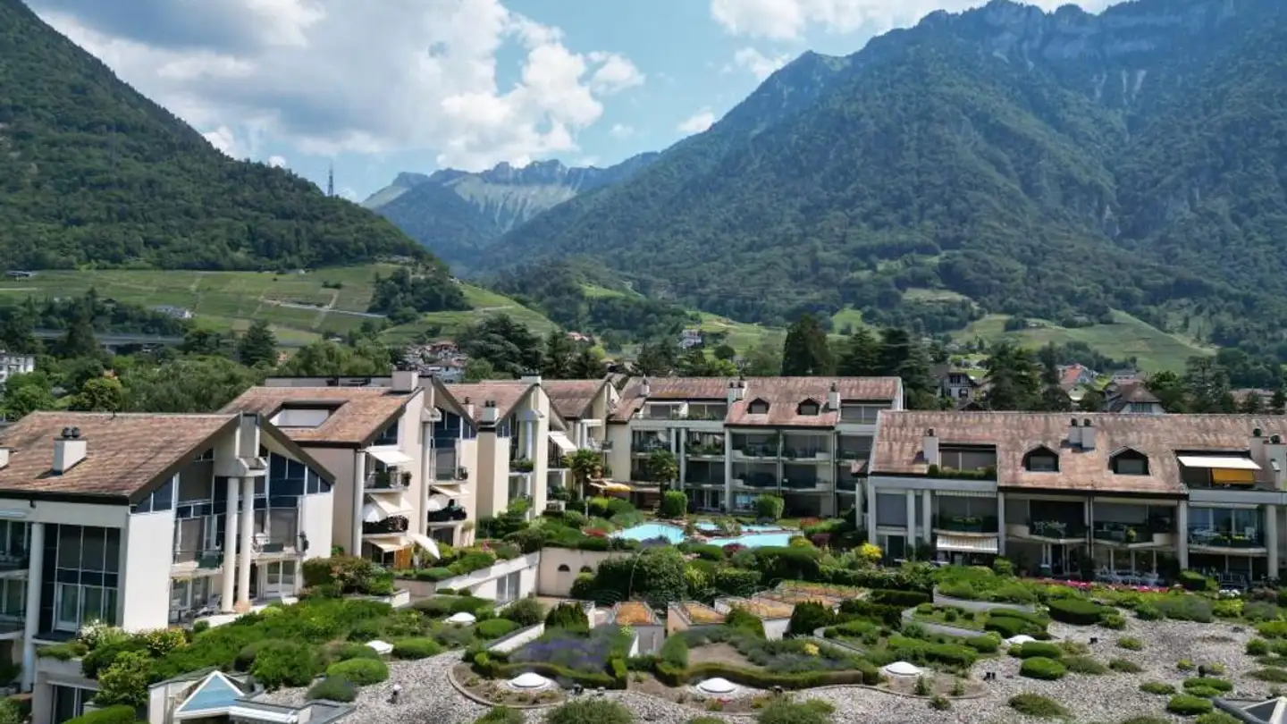 Studio for sale - 1844 Villeneuve VD - Photo 4