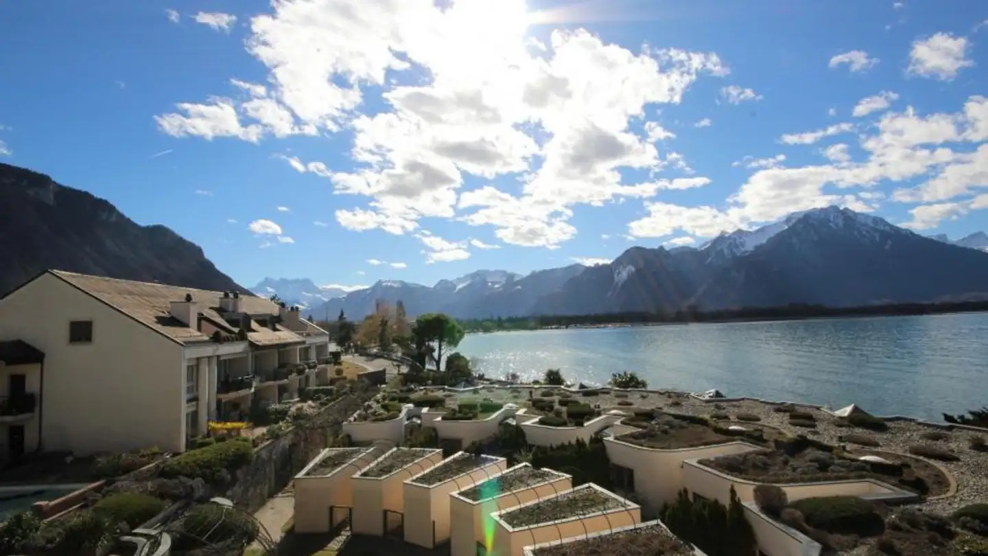 Studio for sale - 1844 Villeneuve VD - Photo 3