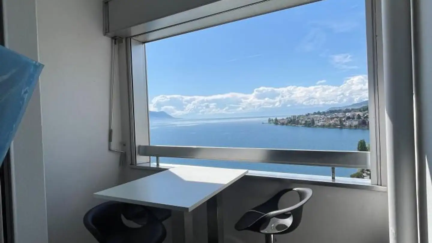 Apartment for sale - 1820 Veytaux - Photo 4