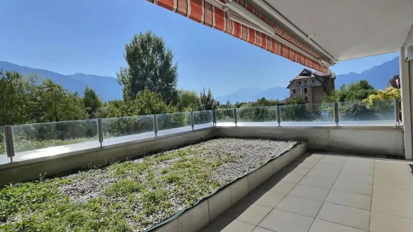 Studio à vendre - 1815 Clarens - Photo 2