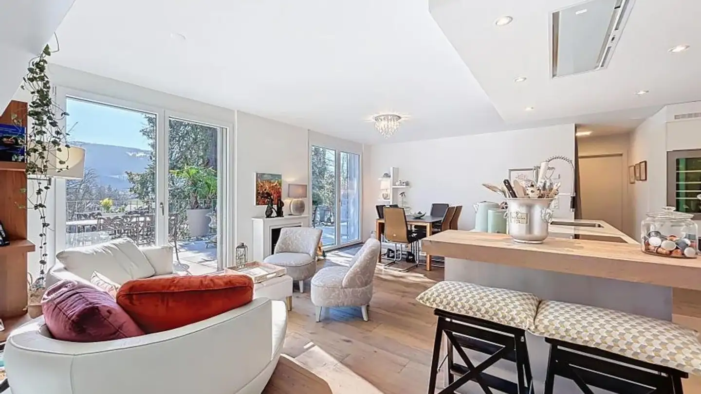 Studio in vendita - 1624 Grattavache