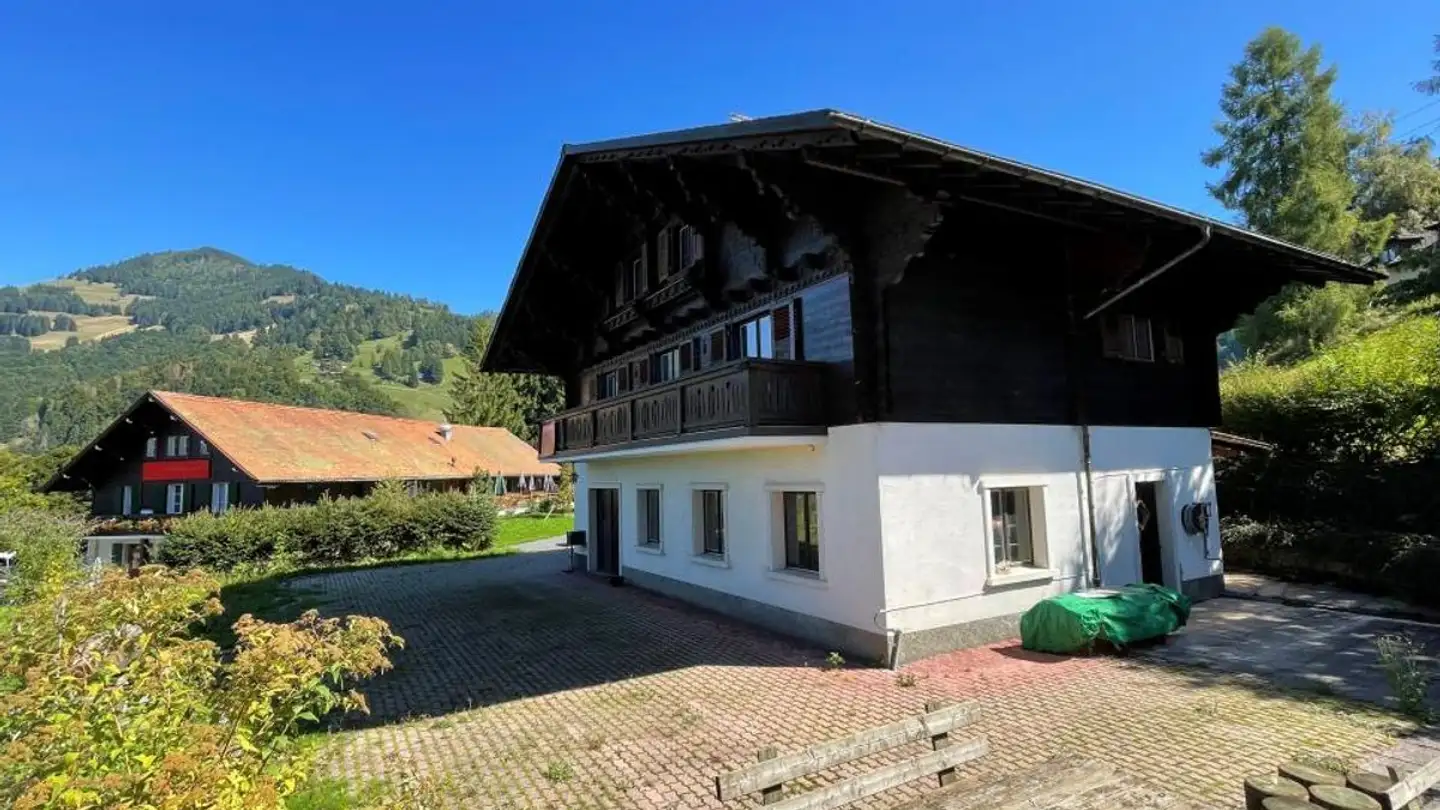 Maison individuelle à vendre - 1832 Chamby - Photo 4