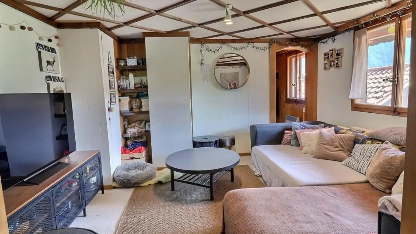 Appartement à vendre - 1660 Château-d'Oex - Photo 2