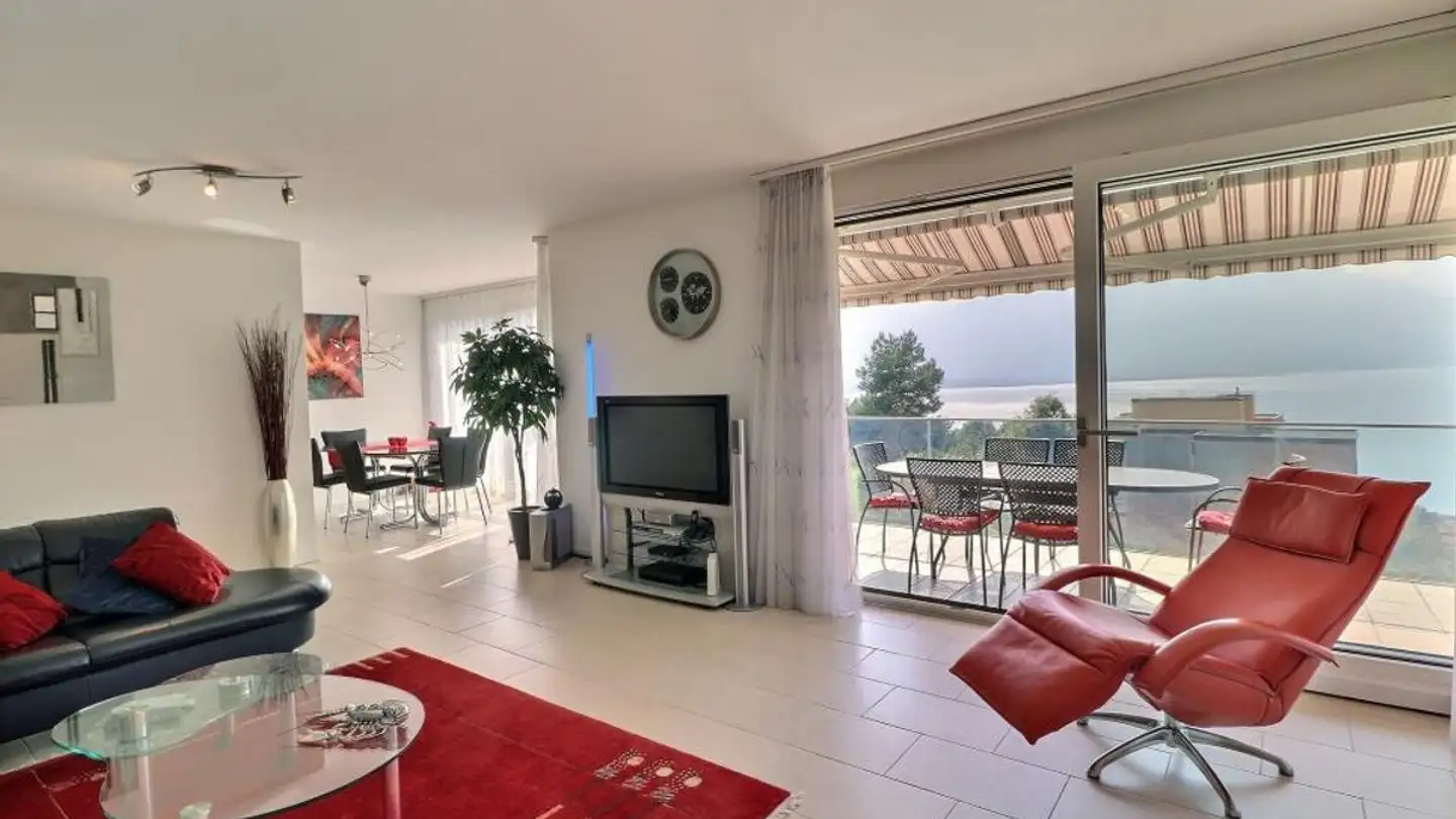 Studio à vendre - 1820 Montreux - Photo 2