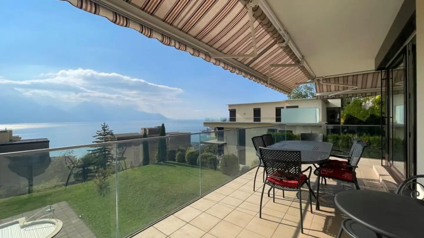 Studio à vendre - 1820 Montreux - Photo 4