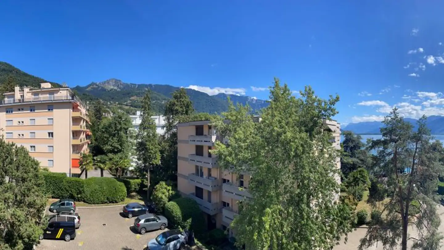 Appartamento in vendita - 1815 Clarens - Foto 4