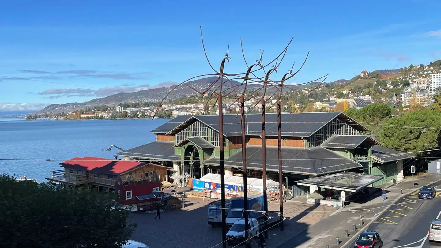 Appartamento in vendita - 1820 Montreux - Foto 3