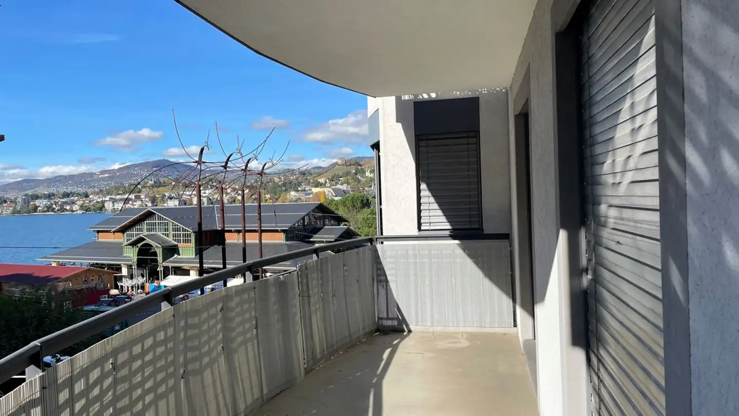 Appartamento in vendita - 1820 Montreux - Foto 4