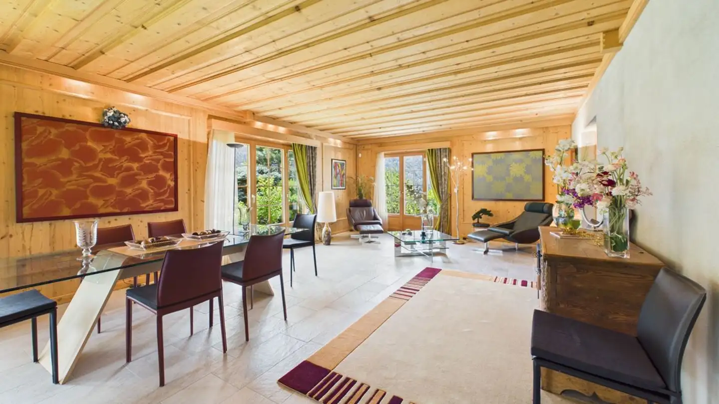 Chalet à vendre - 1658 Rossinière - Photo 3