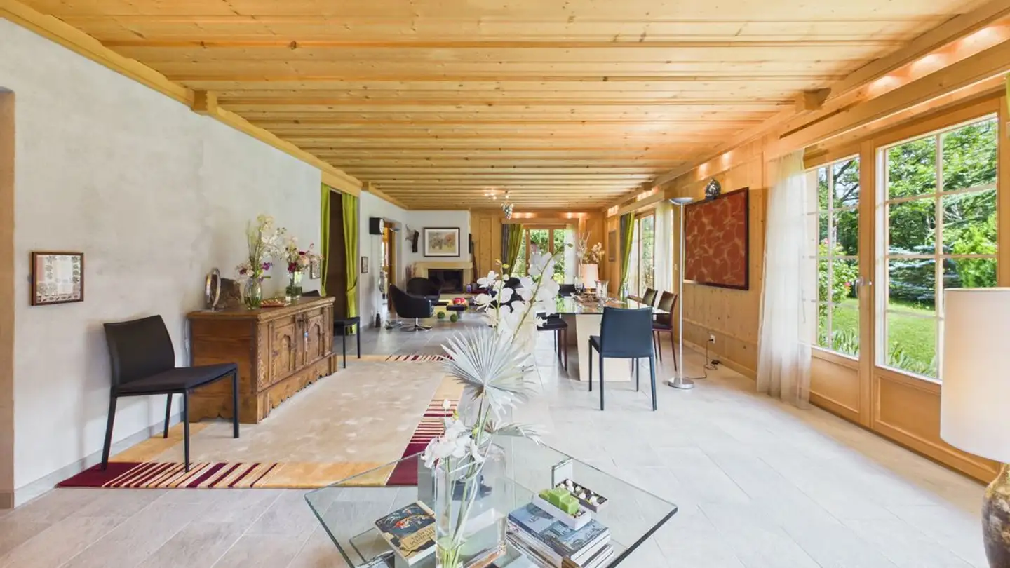 Chalet à vendre - 1658 Rossinière - Photo 2