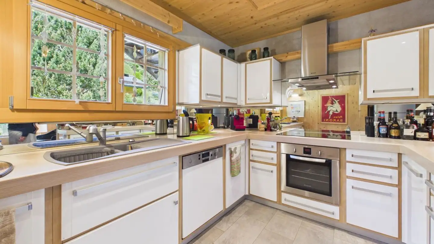 Chalet à vendre - 1658 Rossinière - Photo 4