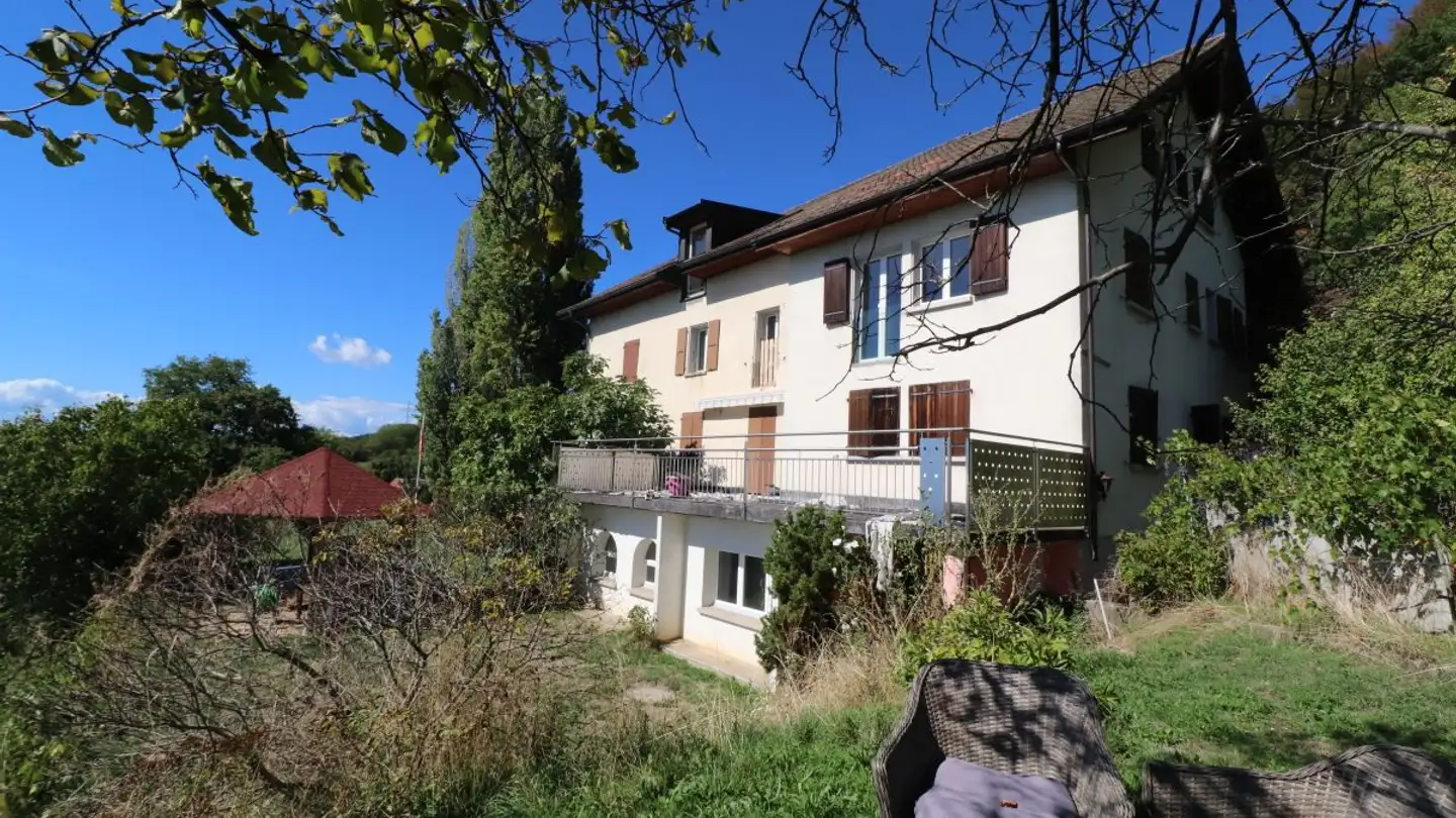 Edificio residenziale in vendita - 1071 Chexbres - Foto 4