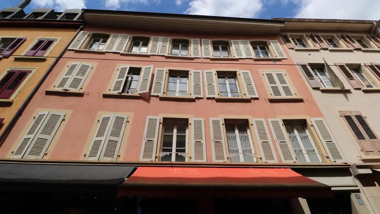Appartement à vendre - 1800 Vevey - Photo 3