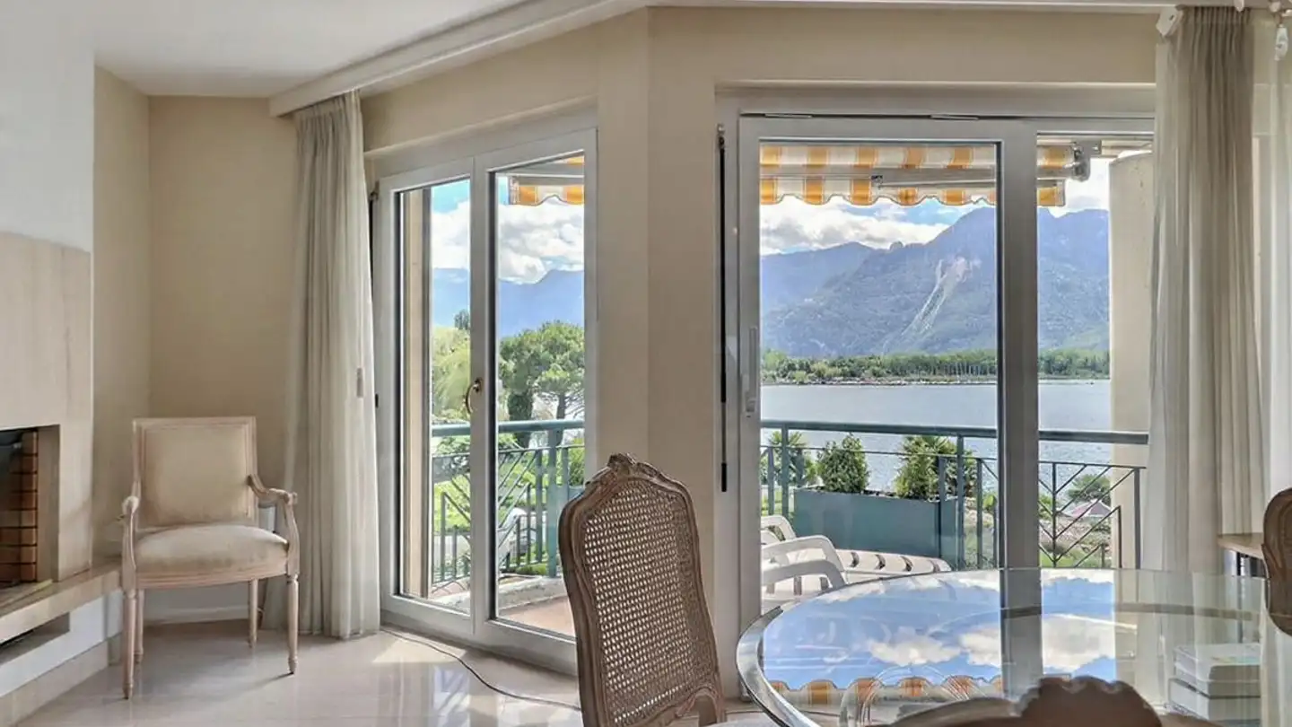 Apartment for sale - 1844 Villeneuve VD - Photo 3